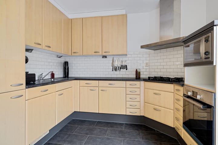 Foto 16 van Choristenpad 17