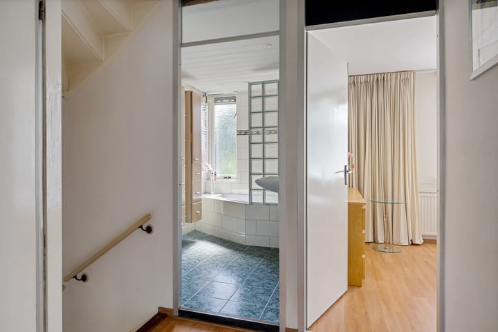 Foto 18 van Choristenpad 17