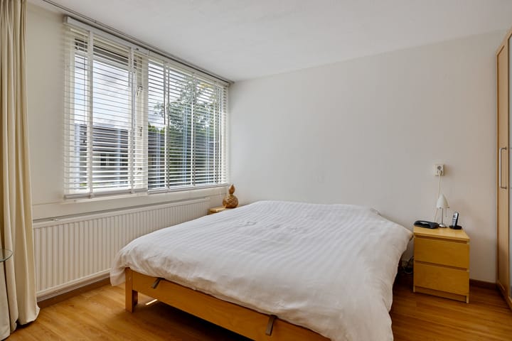 Foto 19 van Choristenpad 17