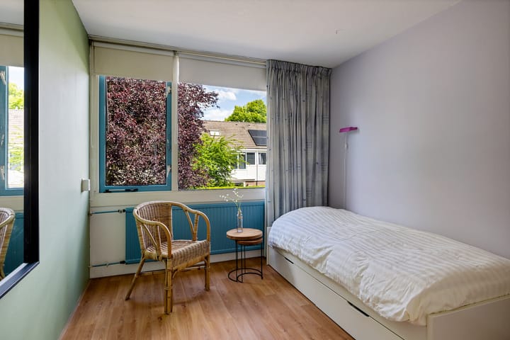 Foto 21 van Choristenpad 17