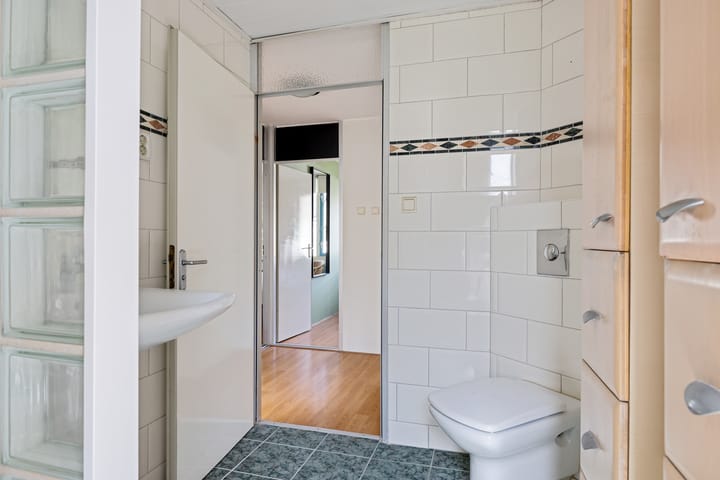 Foto 23 van Choristenpad 17