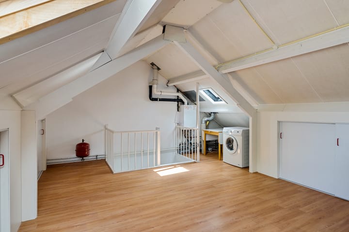 Foto 25 van Choristenpad 17