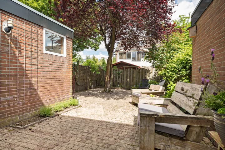 Foto 27 van Choristenpad 17