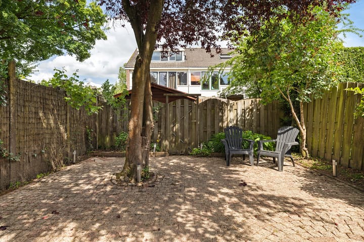 Foto 28 van Choristenpad 17