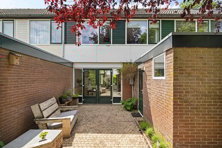 Foto 29 van Choristenpad 17