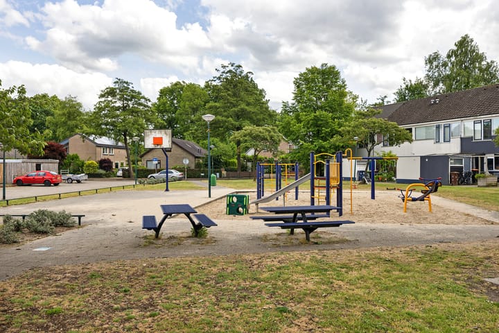 Foto 32 van Choristenpad 17