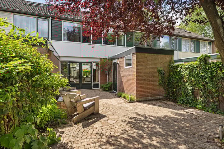 Foto 30 van Choristenpad 17