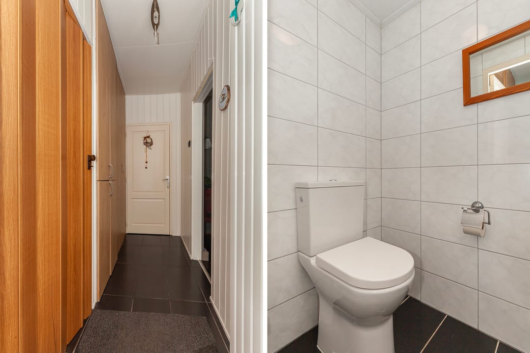 Foto 2 van Roerdompstraat 22