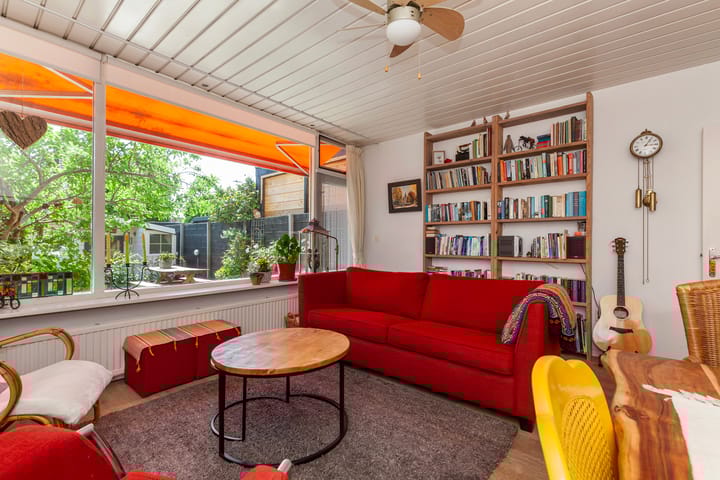 Foto 4 van Roerdompstraat 22