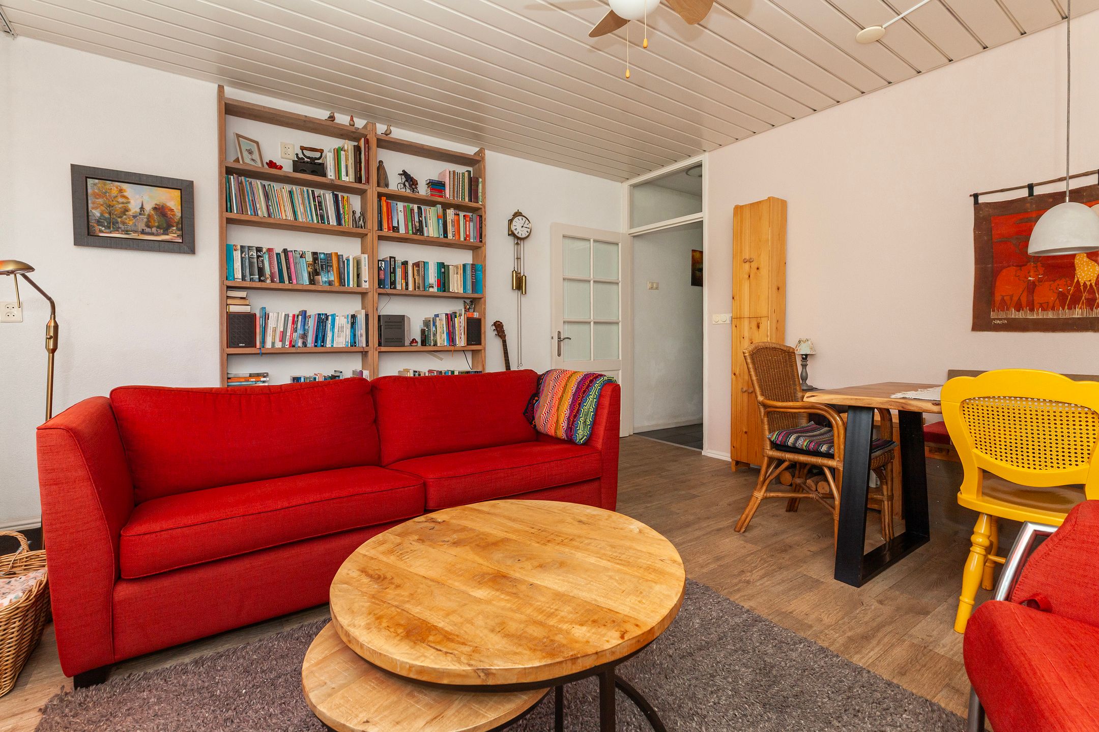 Foto 6 van Roerdompstraat 22