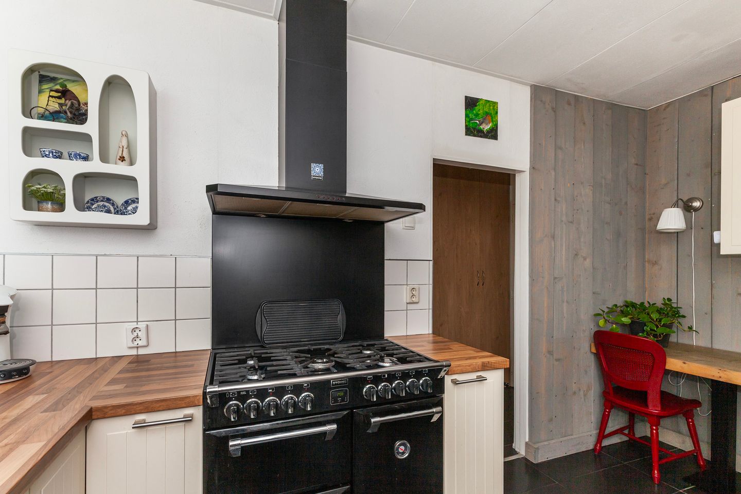 Foto 10 van Roerdompstraat 22