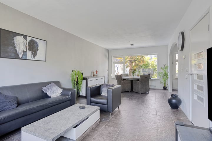 Foto 2 van Celsiusstraat 32