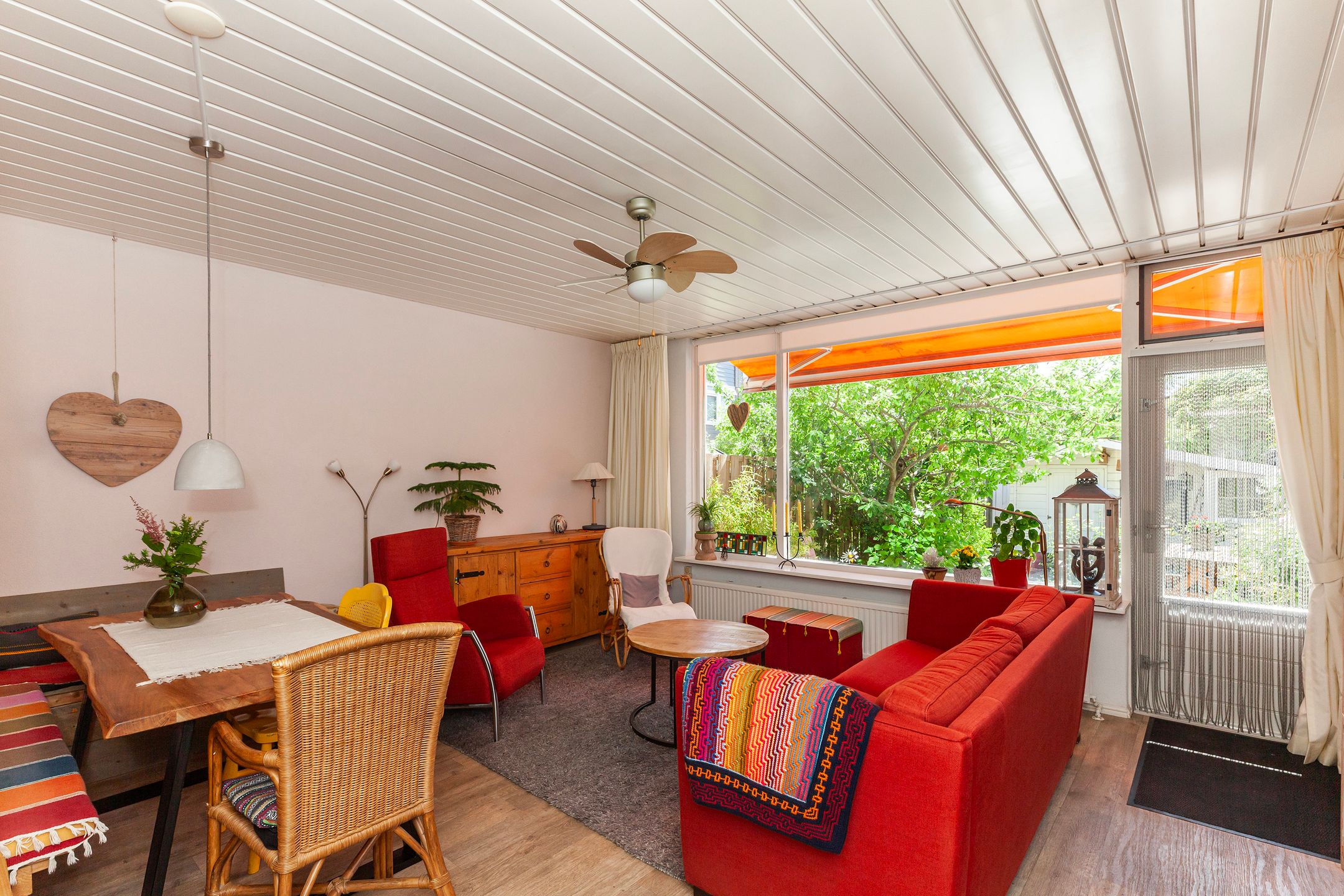 Foto 3 van Roerdompstraat 22