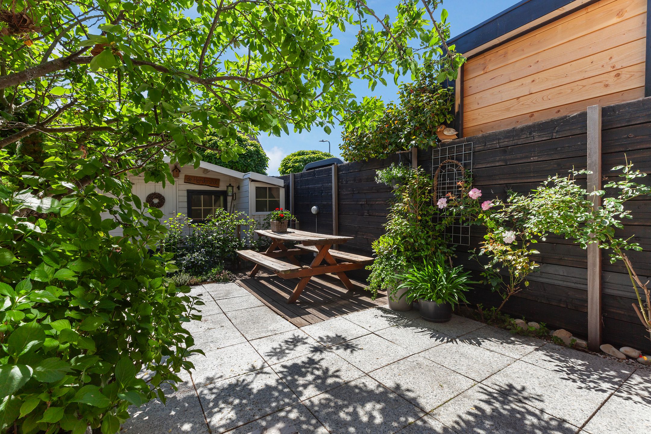 Foto 21 van Roerdompstraat 22