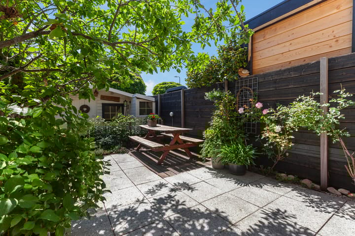 Foto 21 van Roerdompstraat 22