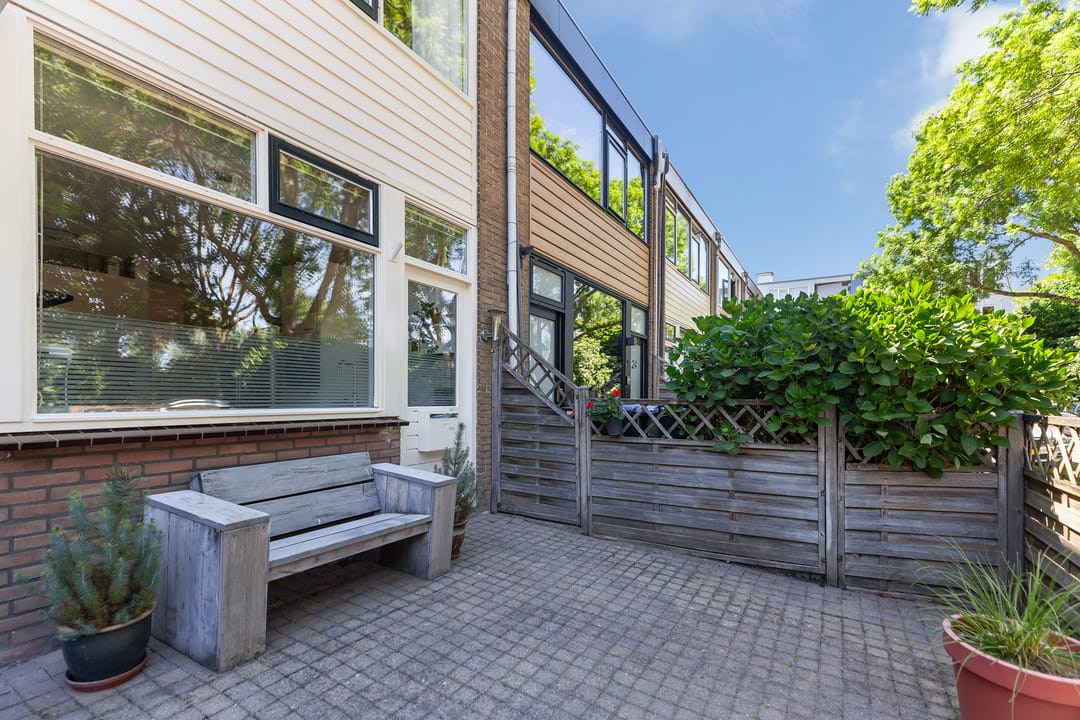 Foto 23 van Roerdompstraat 22