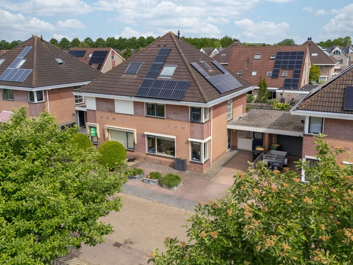 Foto 1 van Sikkel 11