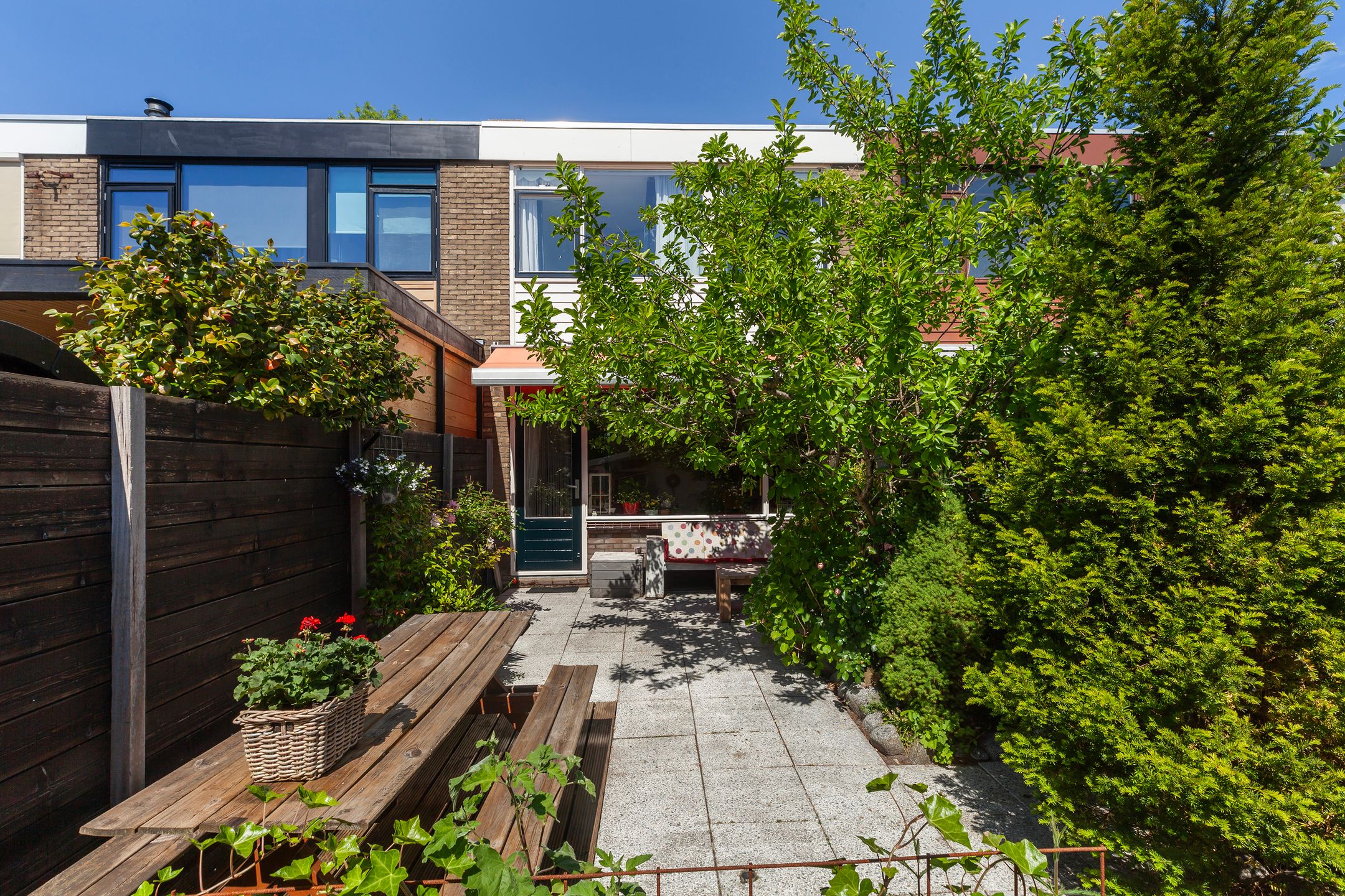 Foto 24 van Roerdompstraat 22