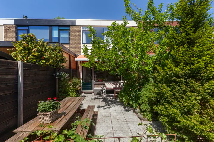 Foto 24 van Roerdompstraat 22