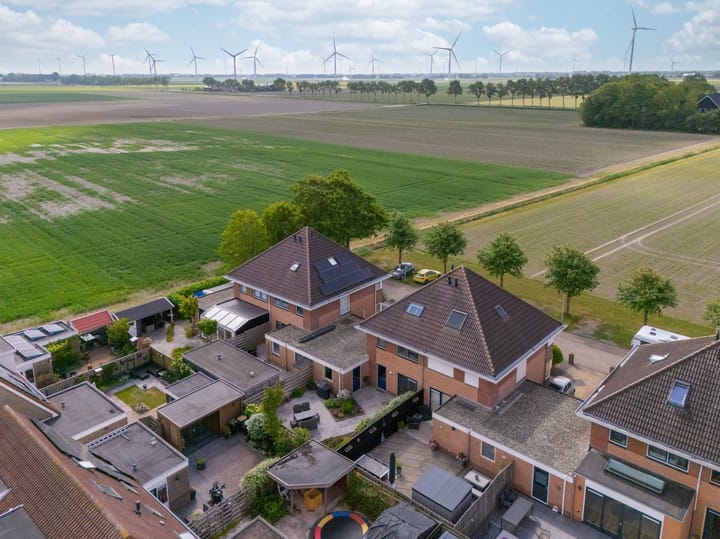 Foto 2 van Sikkel 11