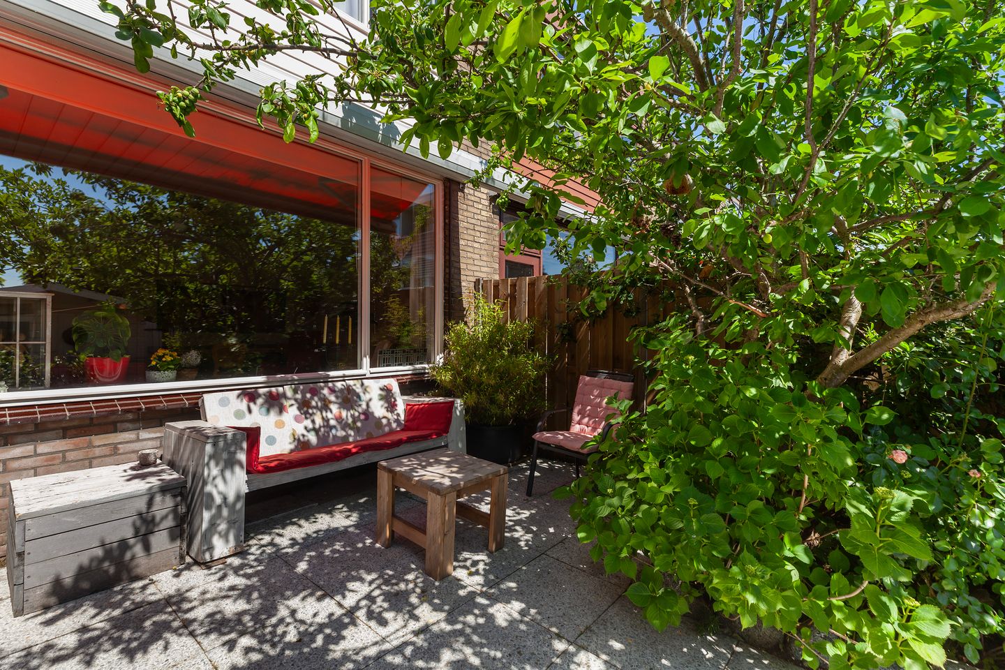 Foto 25 van Roerdompstraat 22