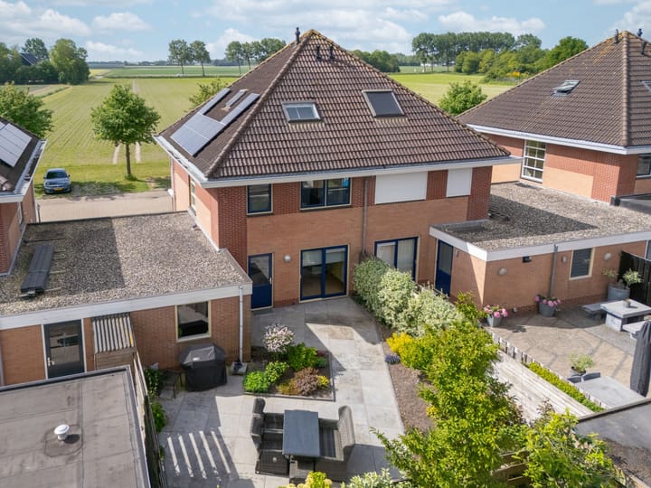 Foto 3 van Sikkel 11