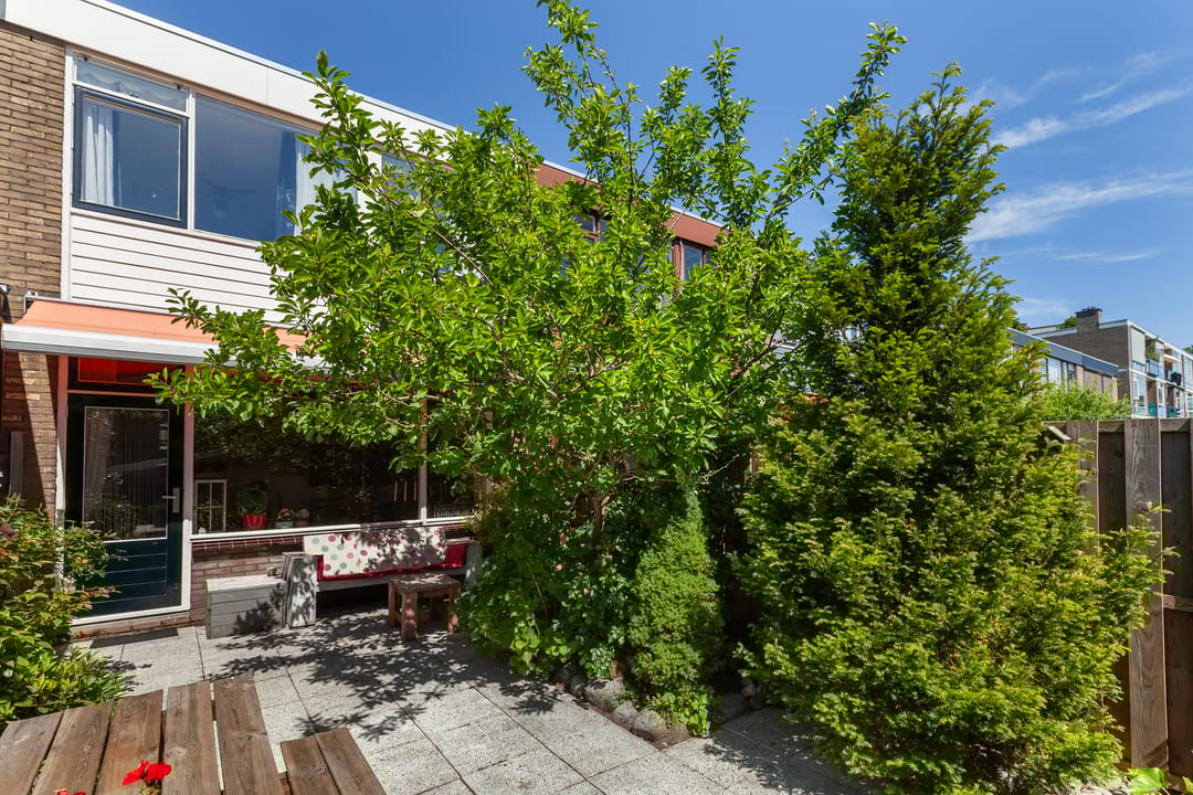 Foto 26 van Roerdompstraat 22