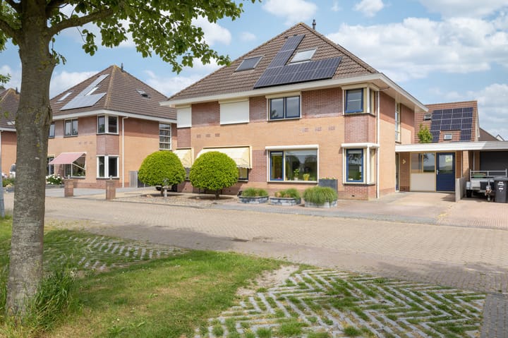 Foto 4 van Sikkel 11