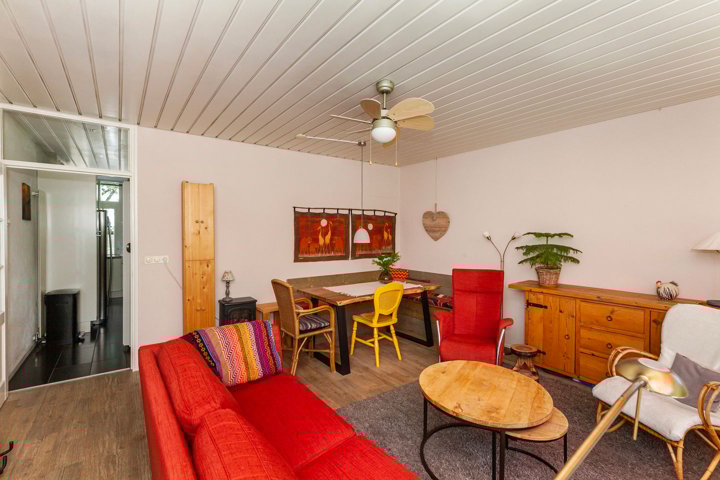 Foto 5 van Roerdompstraat 22