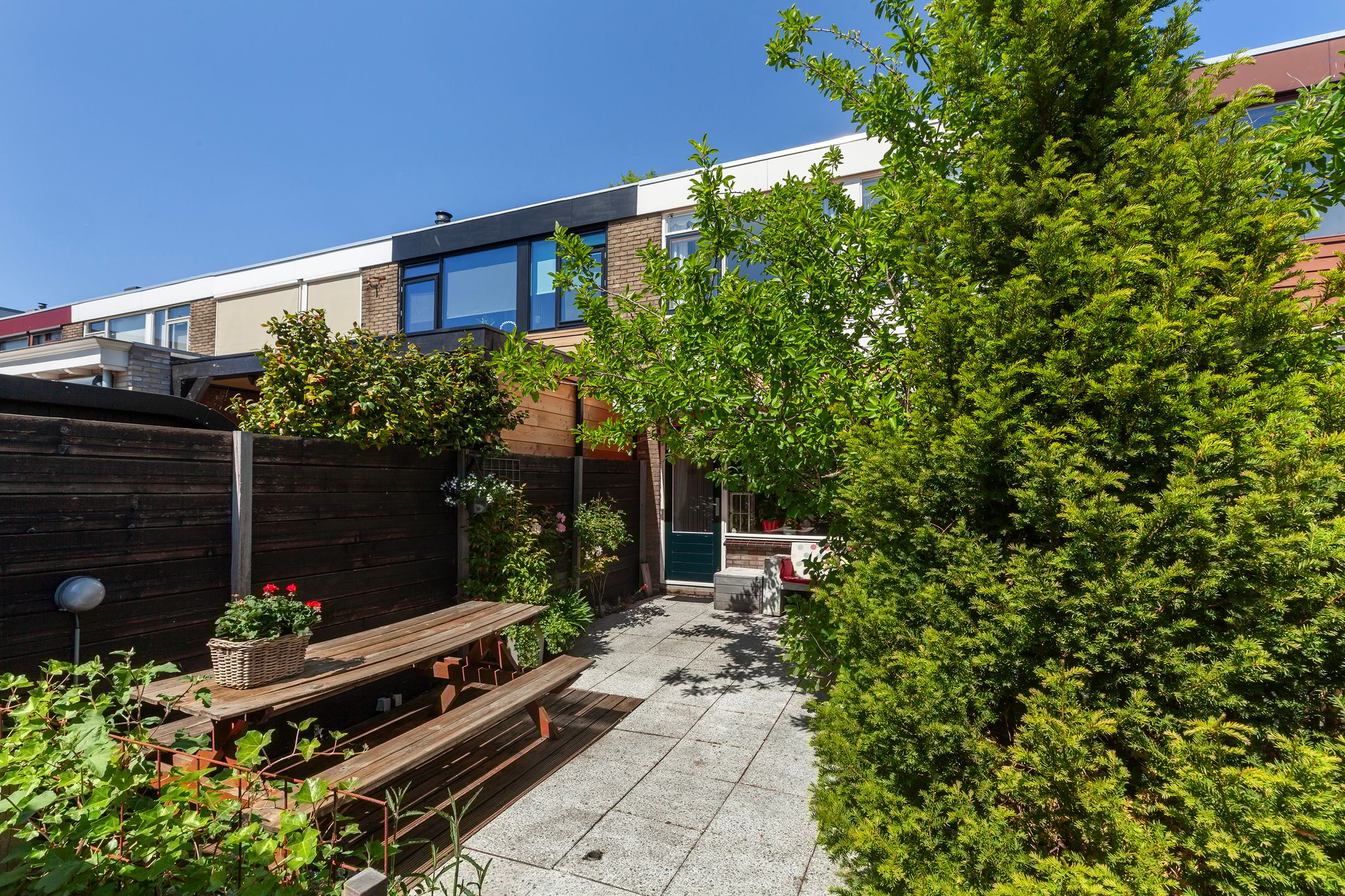 Foto 27 van Roerdompstraat 22