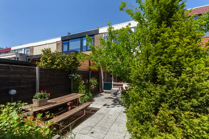 Foto 27 van Roerdompstraat 22