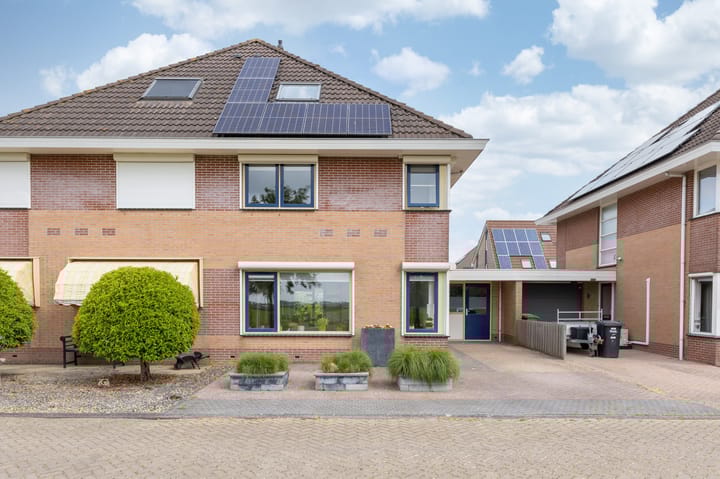 Foto 5 van Sikkel 11