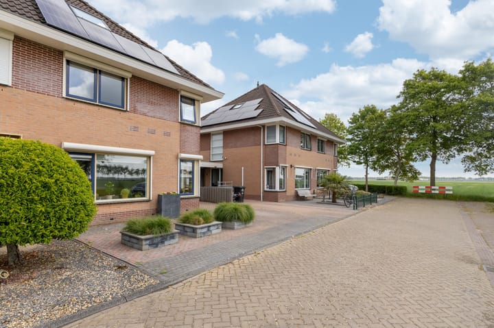 Foto 6 van Sikkel 11