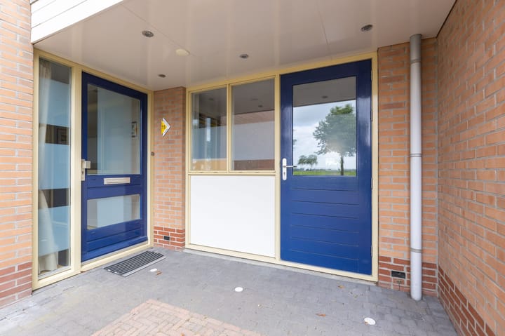 Foto 8 van Sikkel 11