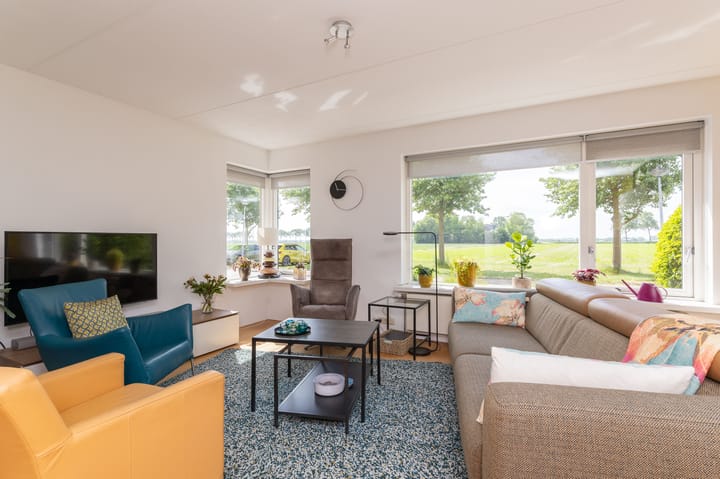 Foto 9 van Sikkel 11