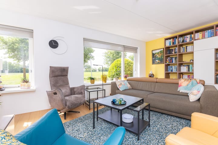 Foto 10 van Sikkel 11