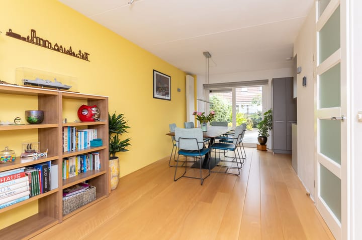 Foto 11 van Sikkel 11