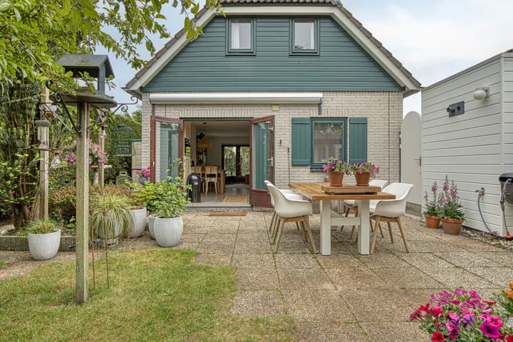 Foto 3 van Noordzeepark-Zuiderdiep 9