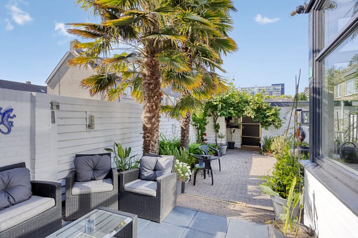 Foto 25 van Celsiusstraat 32