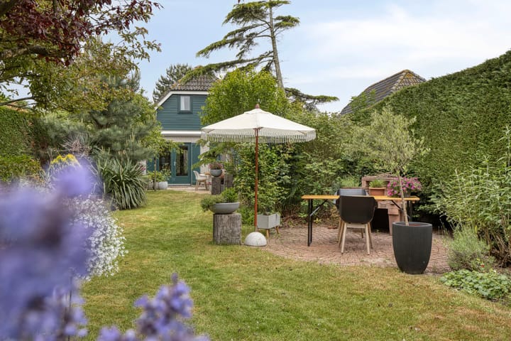 Foto 27 van Noordzeepark-Zuiderdiep 9