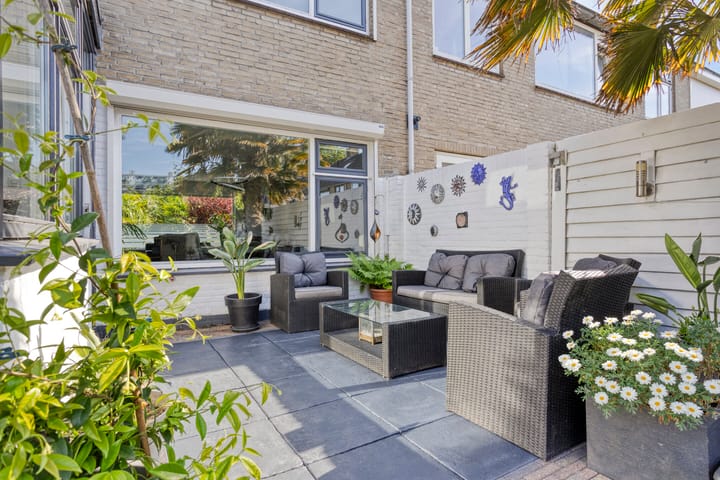 Foto 26 van Celsiusstraat 32