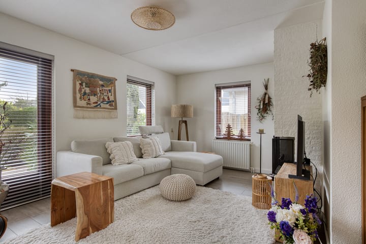 Foto 5 van Noordzeepark-Zuiderdiep 9