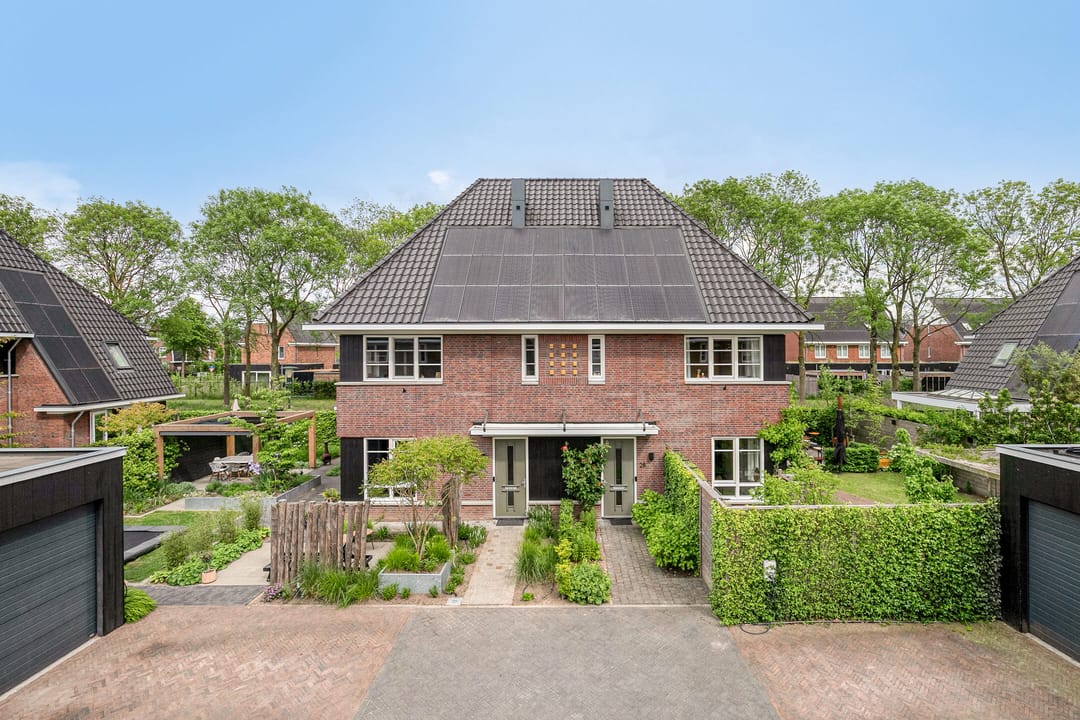 Photo 1 of Gitaarstraat 28