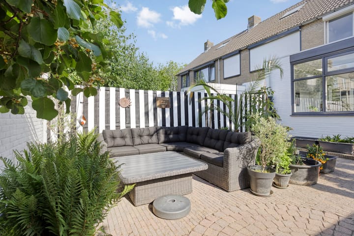 Foto 29 van Celsiusstraat 32