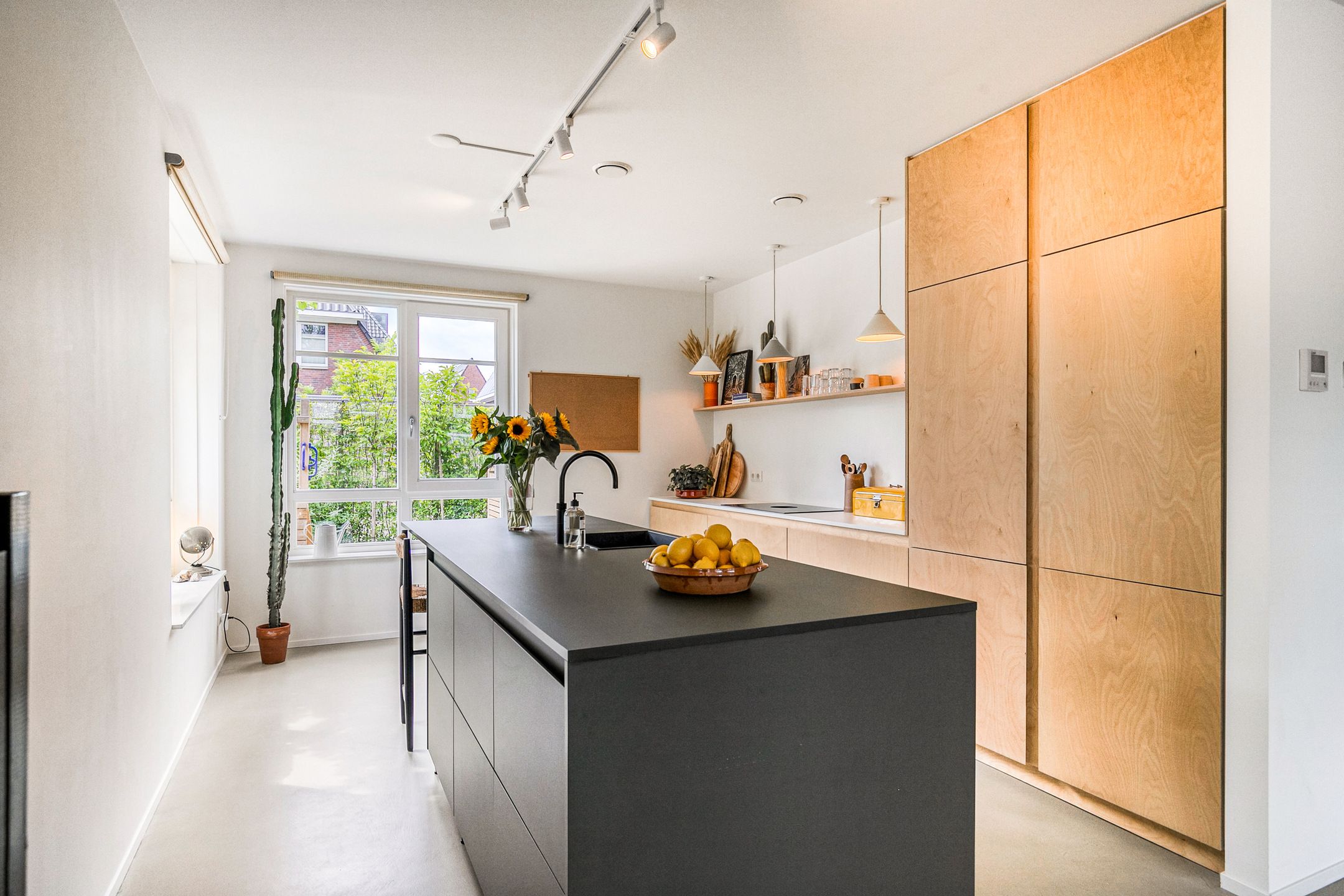 Photo 3 of Gitaarstraat 28