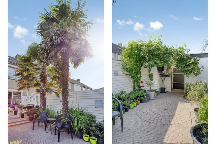 Foto 30 van Celsiusstraat 32