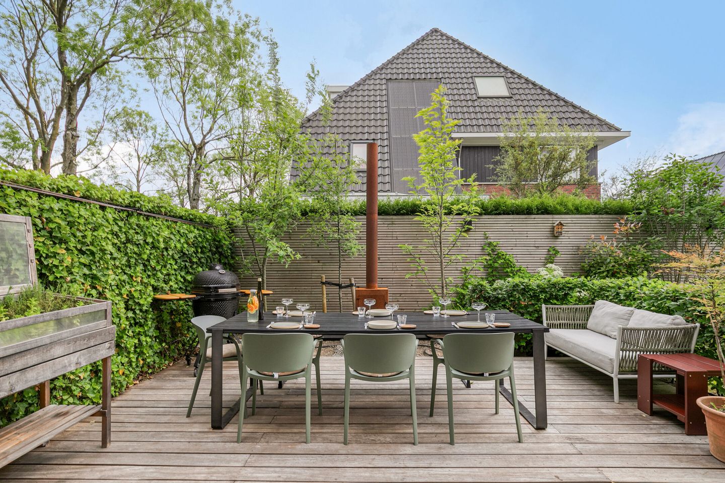 Photo 4 of Gitaarstraat 28