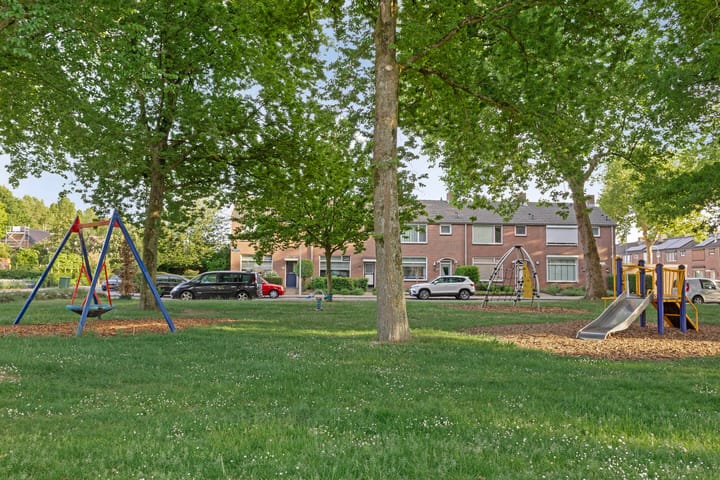 Foto 31 van Celsiusstraat 32