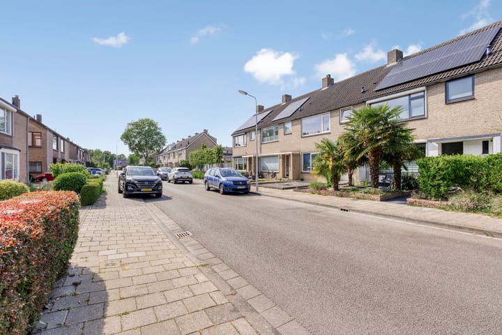 Foto 32 van Celsiusstraat 32