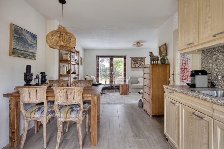 Foto 10 van Noordzeepark-Zuiderdiep 9